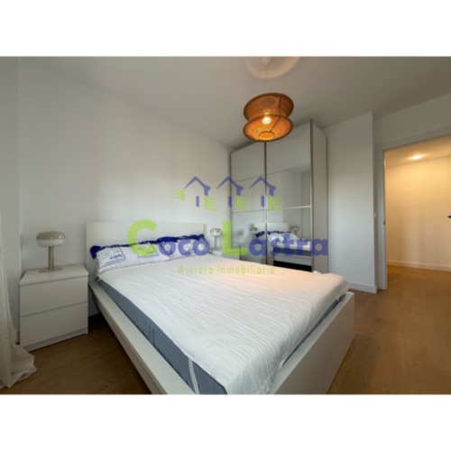 Dormitorio principal 